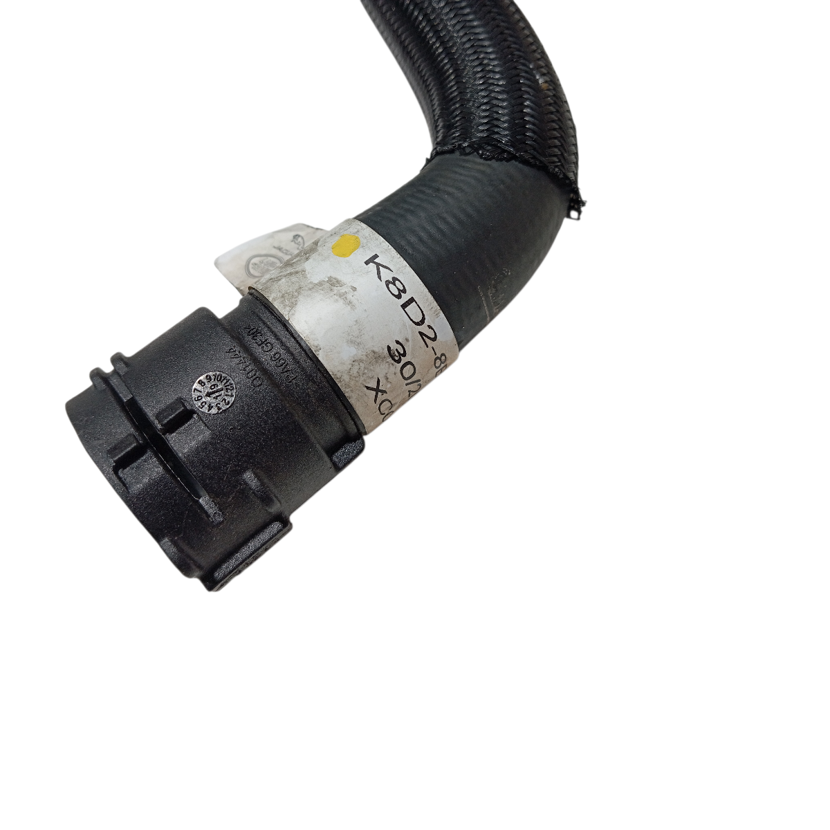 Mangueira arrefecimento motor Discovery sport 2.0 2020 v680 2