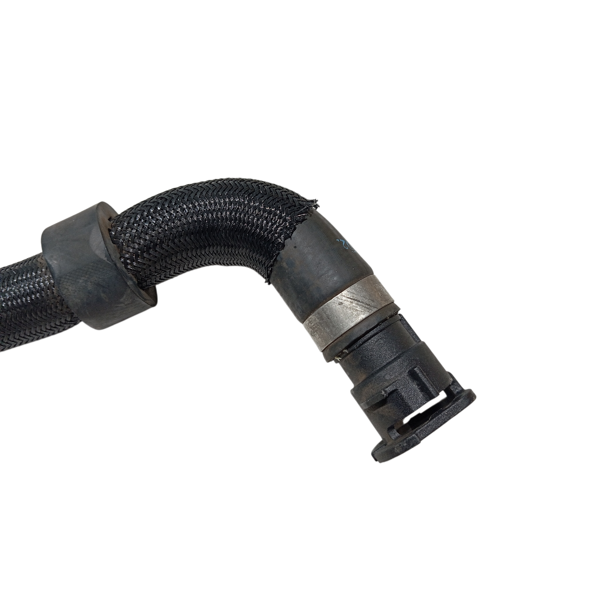 Mangueira arrefecimento motor Discovery sport 2.0 2020 v680 5