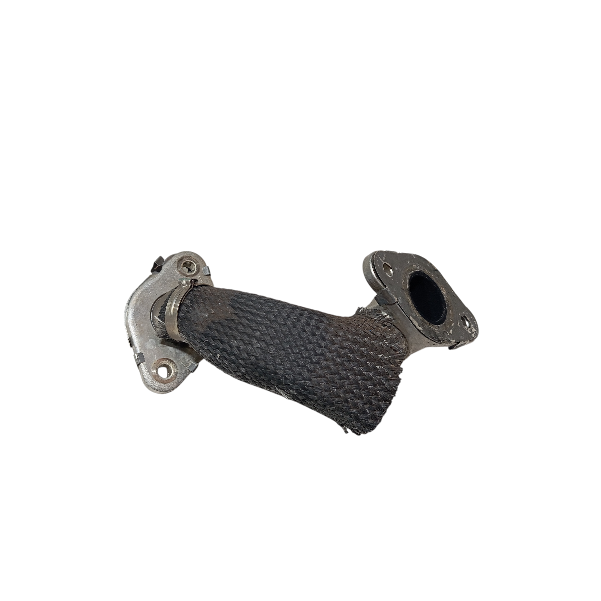 Cano Válvula Egr Land Rover Discovery Sport 2.0 2020 V680 6