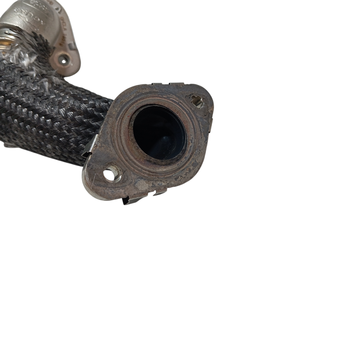 Cano Válvula Egr Land Rover Discovery Sport 2.0 2020 V680 5