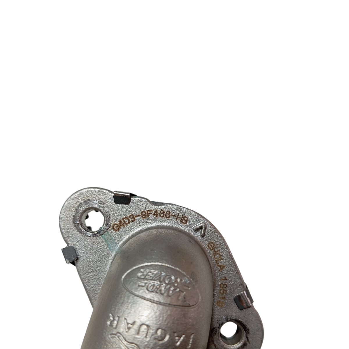 Cano Válvula Egr Land Rover Discovery Sport 2.0 2020 V680 7