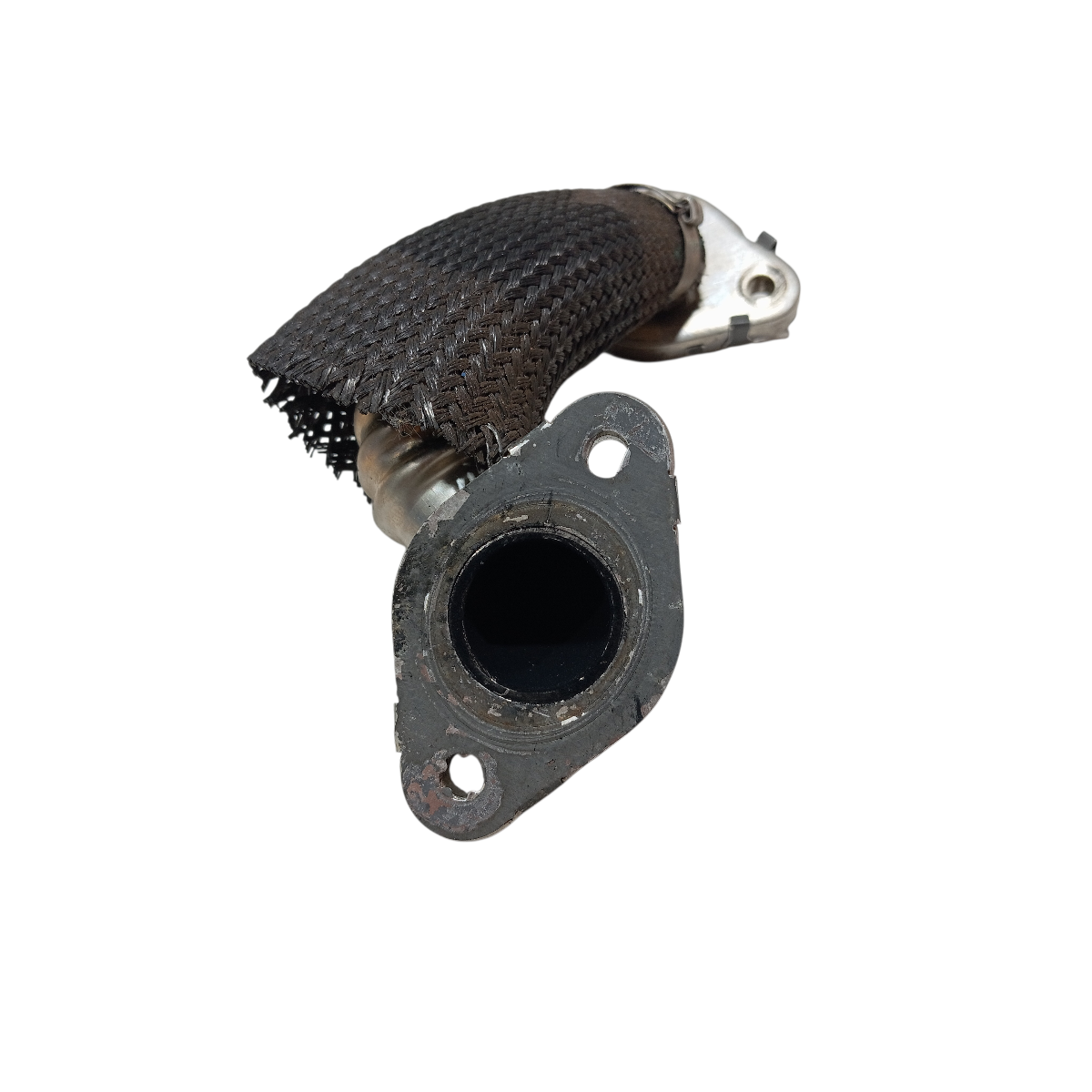 Cano Válvula Egr Land Rover Discovery Sport 2.0 2020 V680 4