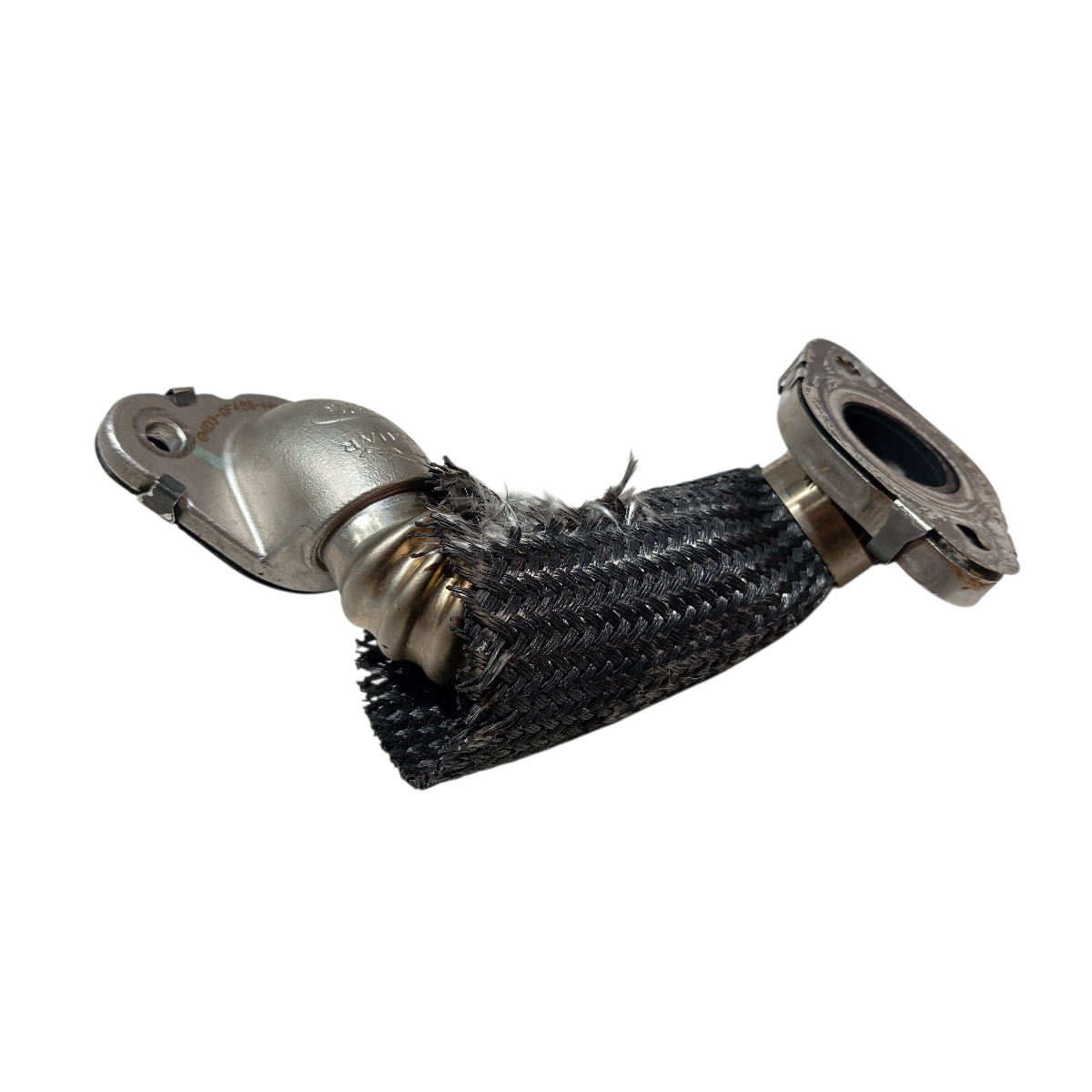 Cano Válvula Egr Land Rover Discovery Sport 2.0 2020 V680 1