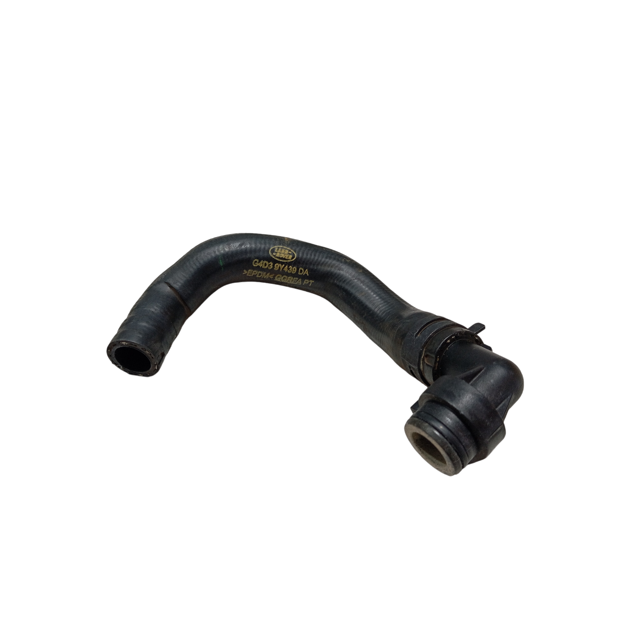 Mangueira Água Motor Land Rover Discovery Sport 2020 V680 3