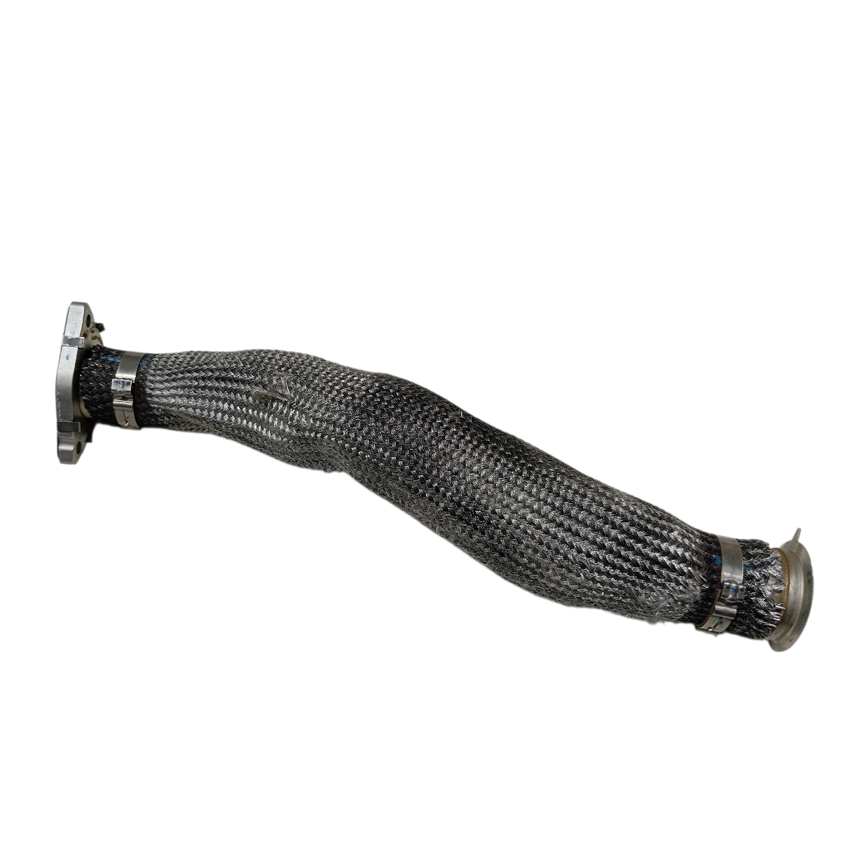 Tubo Mangueira Egr Discovery Sport 2.0 2020 2021 V680 5