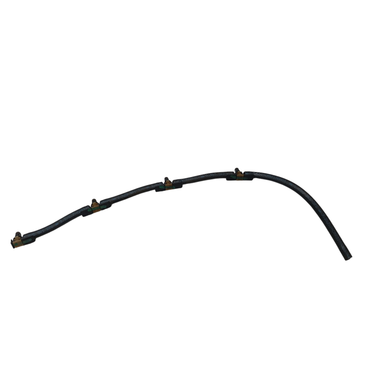 Mangueira bico injetor Land Rover Discovery sport 2020 v680 2