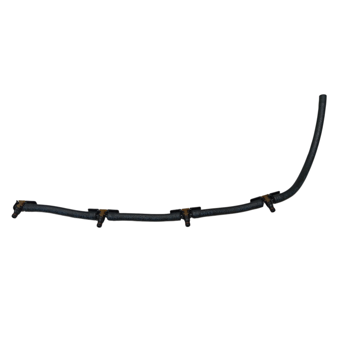 Mangueira bico injetor Land Rover Discovery sport 2020 v680 1