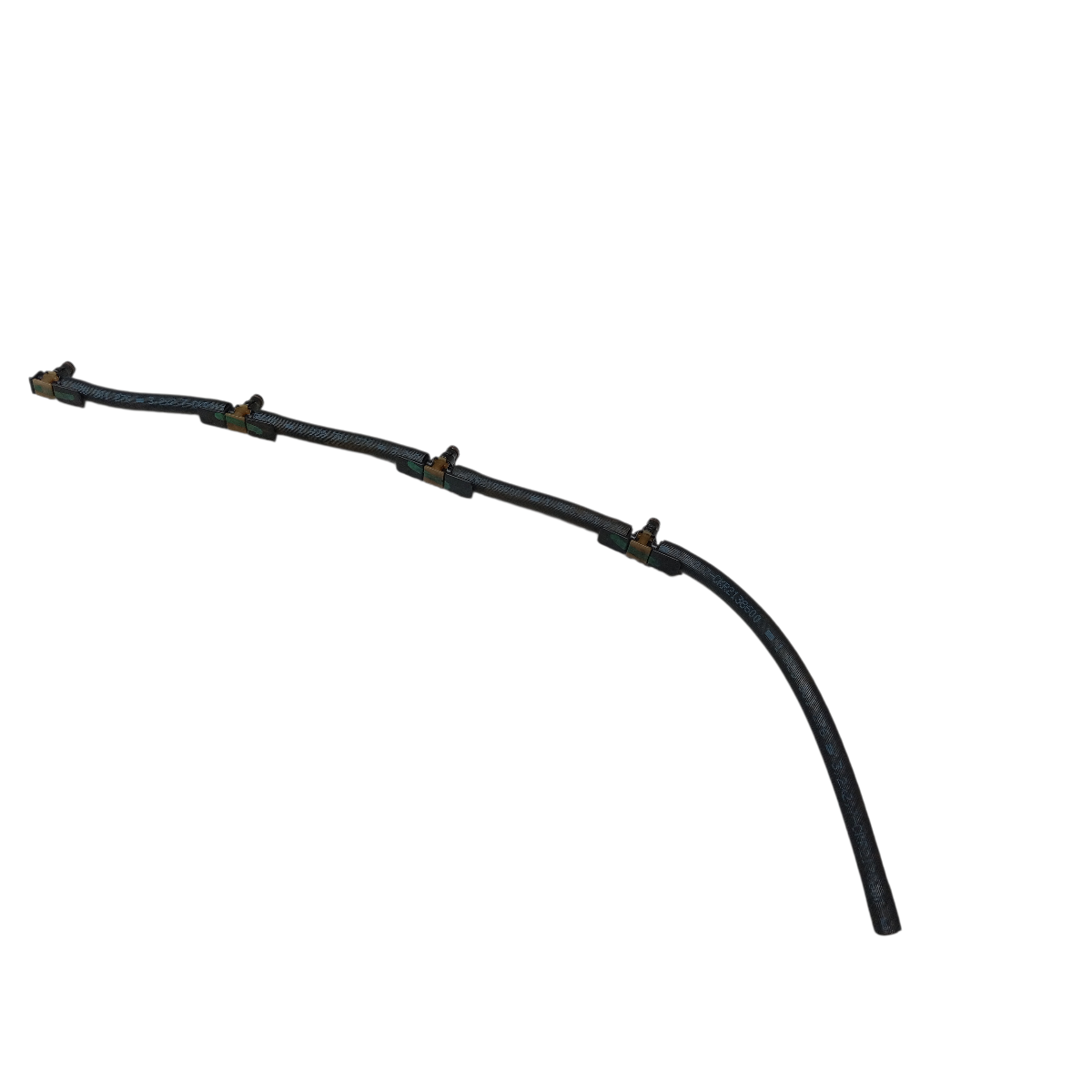 Mangueira bico injetor Land Rover Discovery sport 2020 v680 3