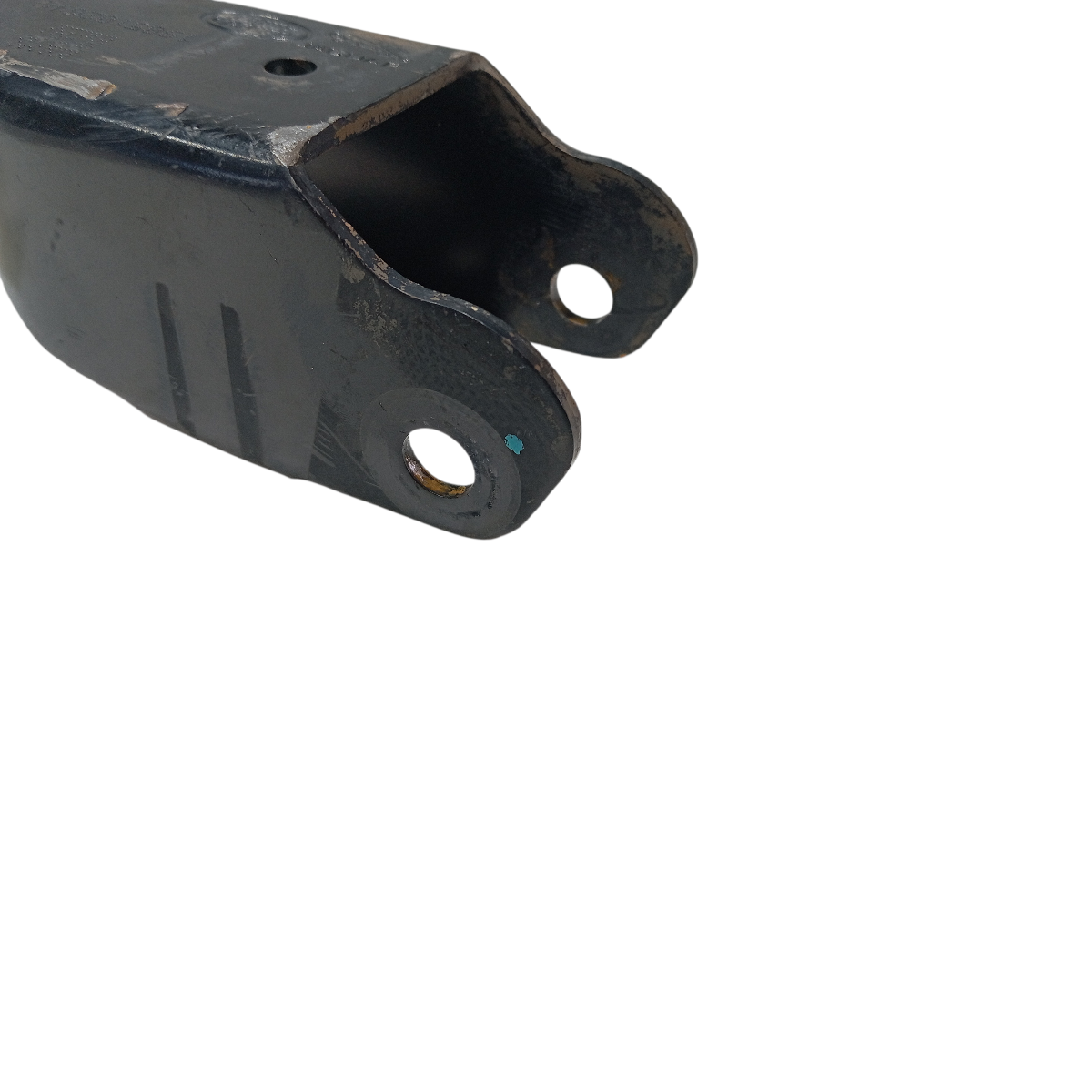 Braço traseiro esq land rover discovery sport 2.0 2020 V680 6