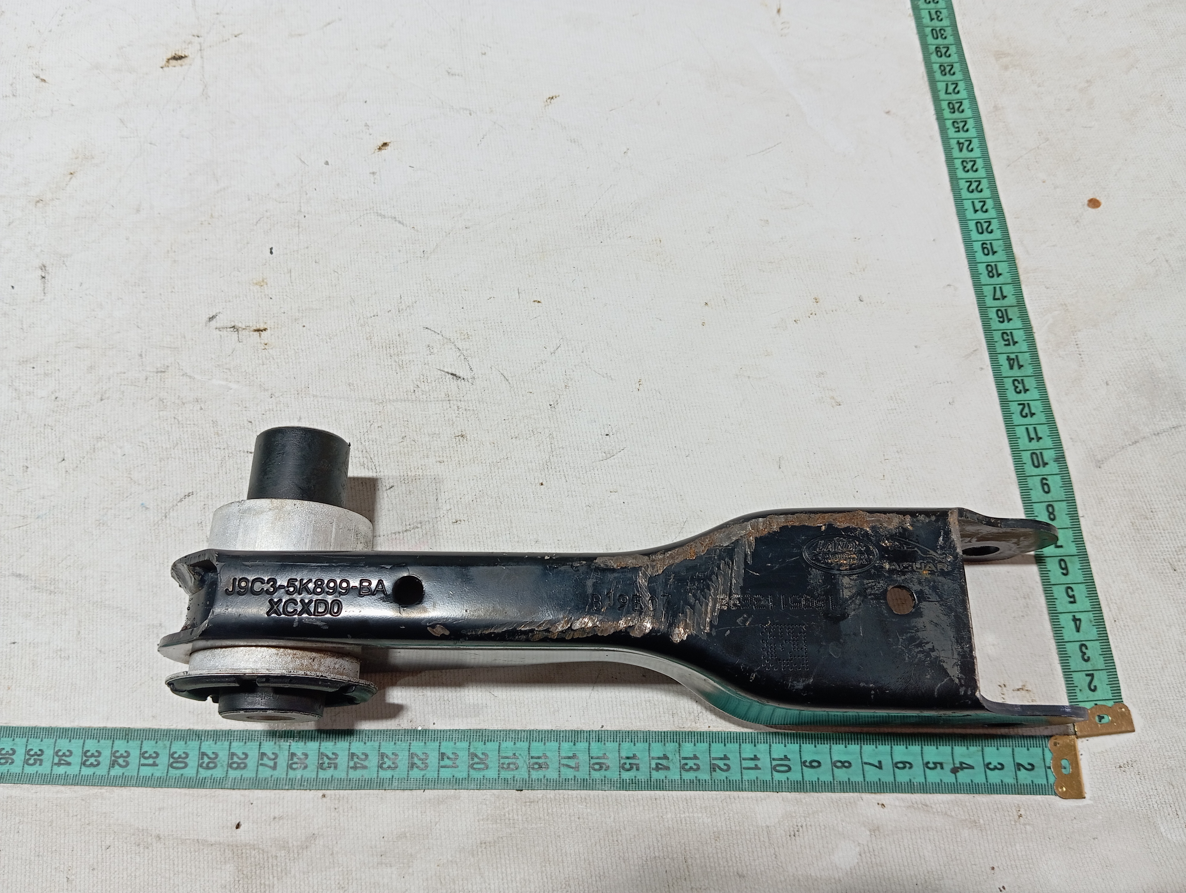 Braço tras direito land rover discovery sport 2.0 2020 V680 9