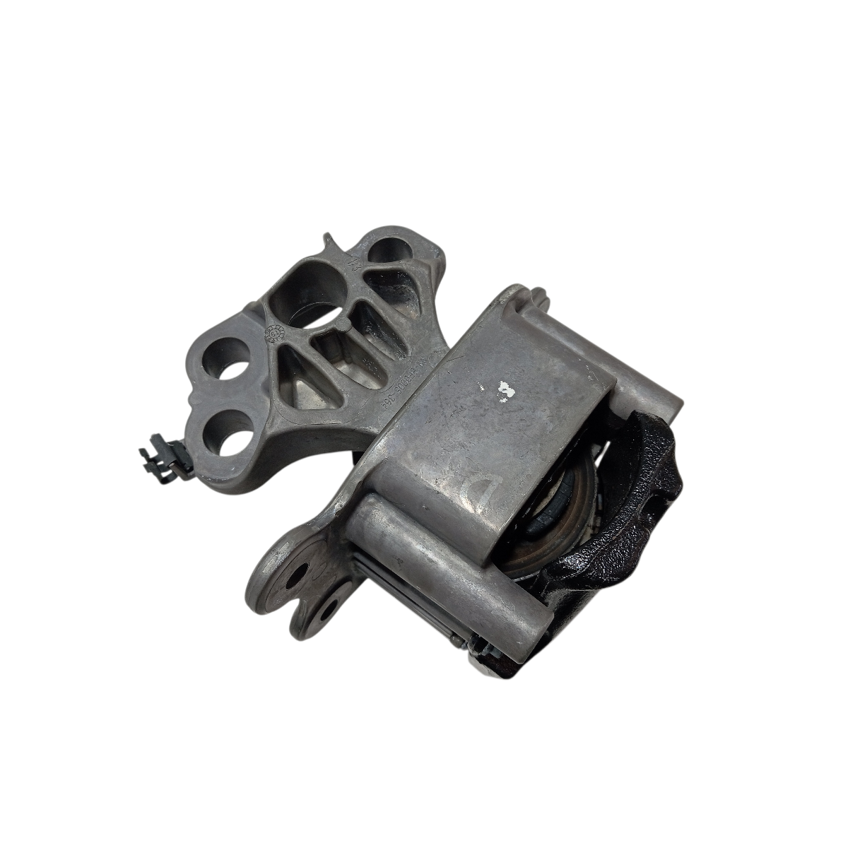 Coxim direito motor land rover discovery sport 2.0 2020 V680 4