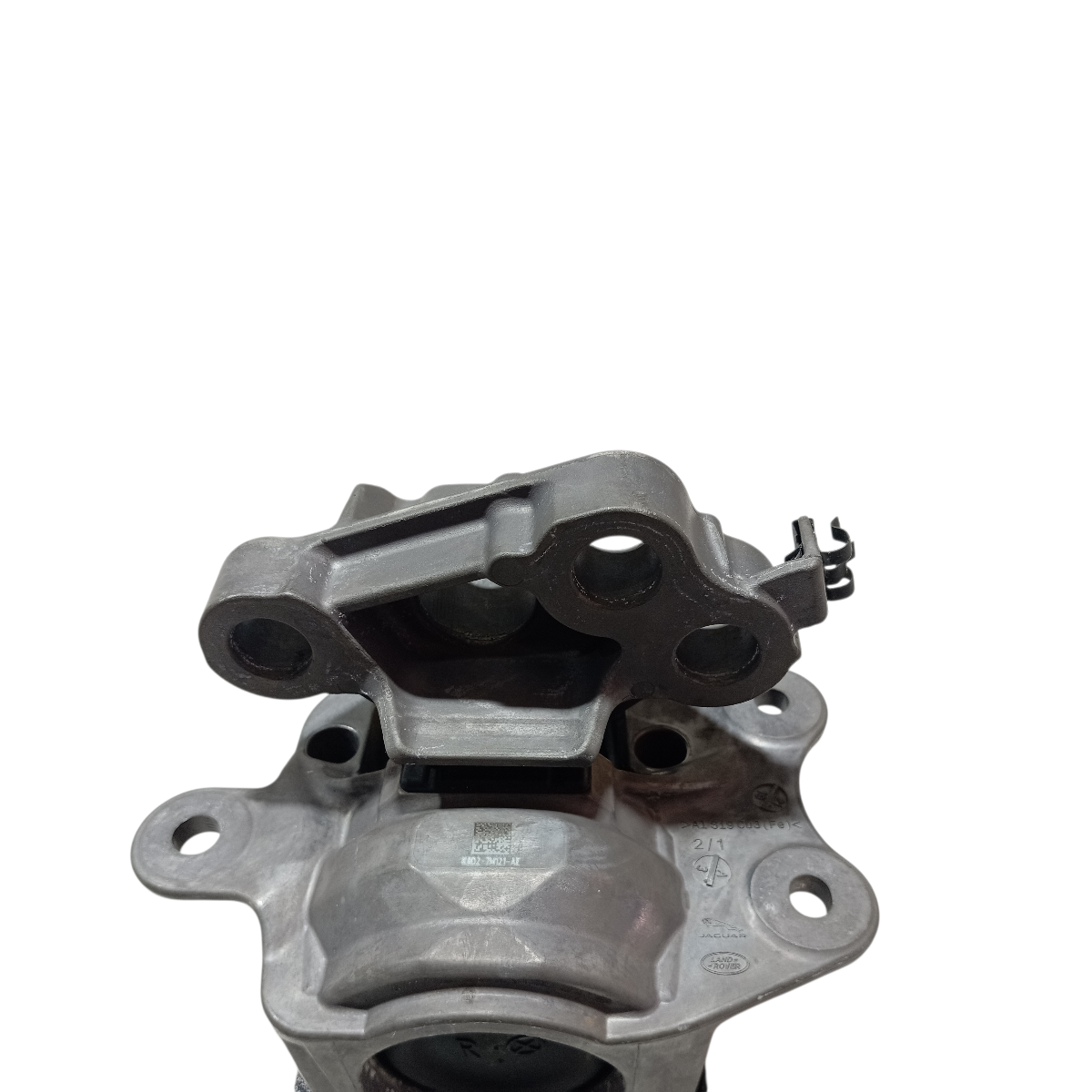 Coxim direito motor land rover discovery sport 2.0 2020 V680 6