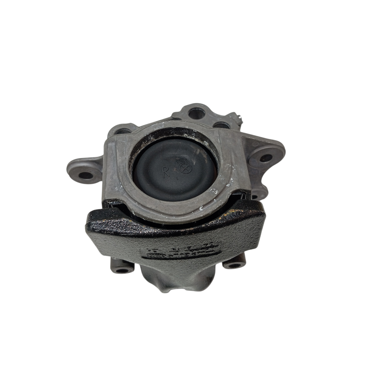 Coxim direito motor land rover discovery sport 2.0 2020 V680 5