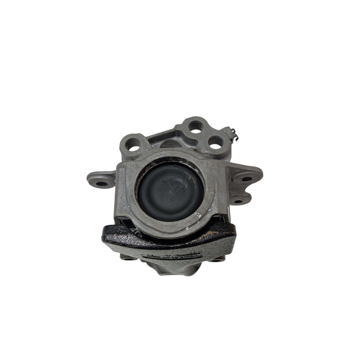 Coxim direito motor land rover discovery sport 2.0 2020 V680 2