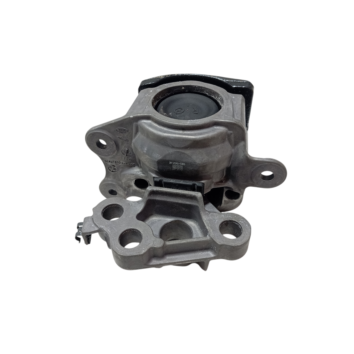 Coxim direito motor land rover discovery sport 2.0 2020 V680 1