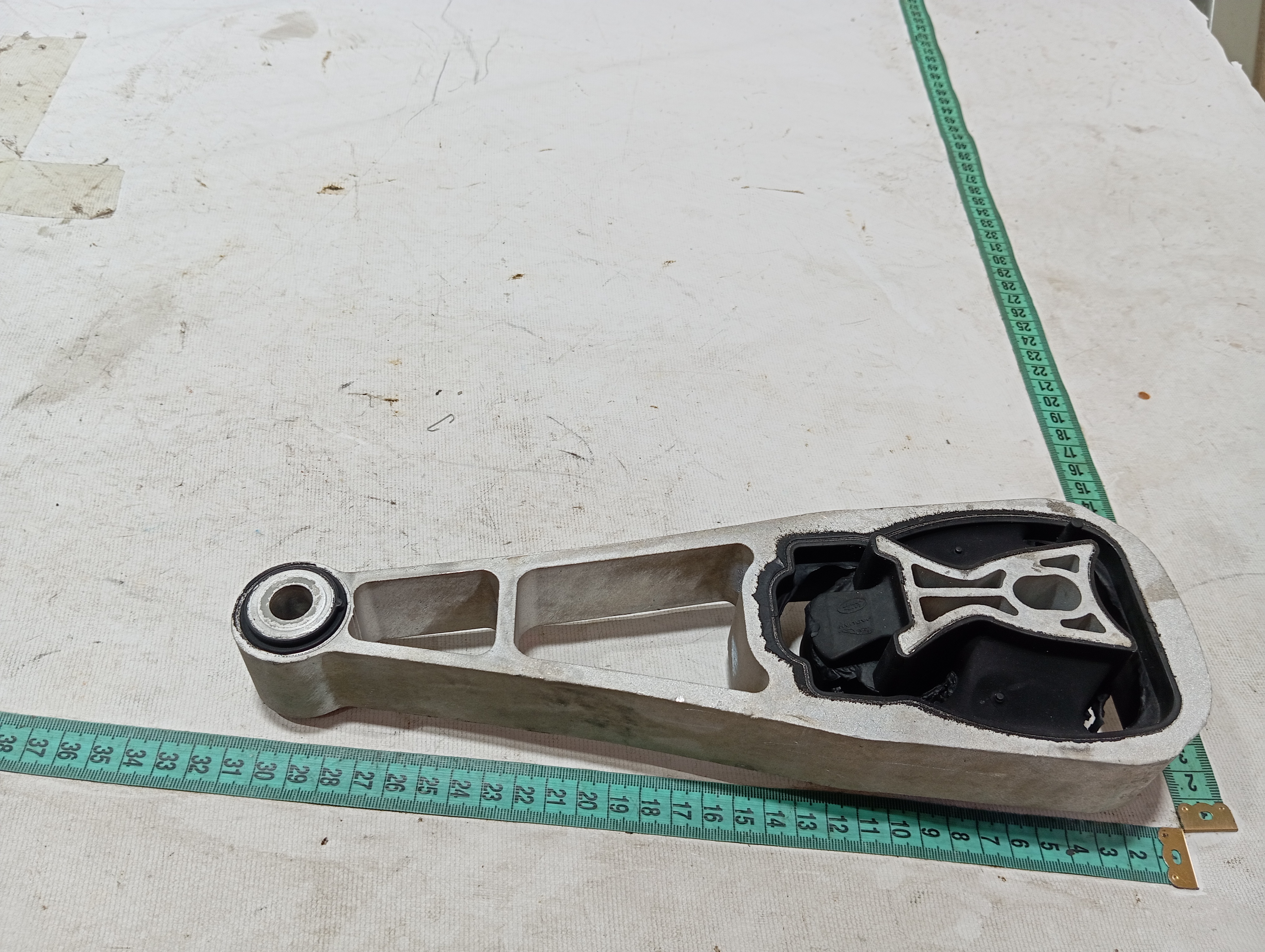Coxim super direito motor discovery sport 2.0 2020 2021 V680 8