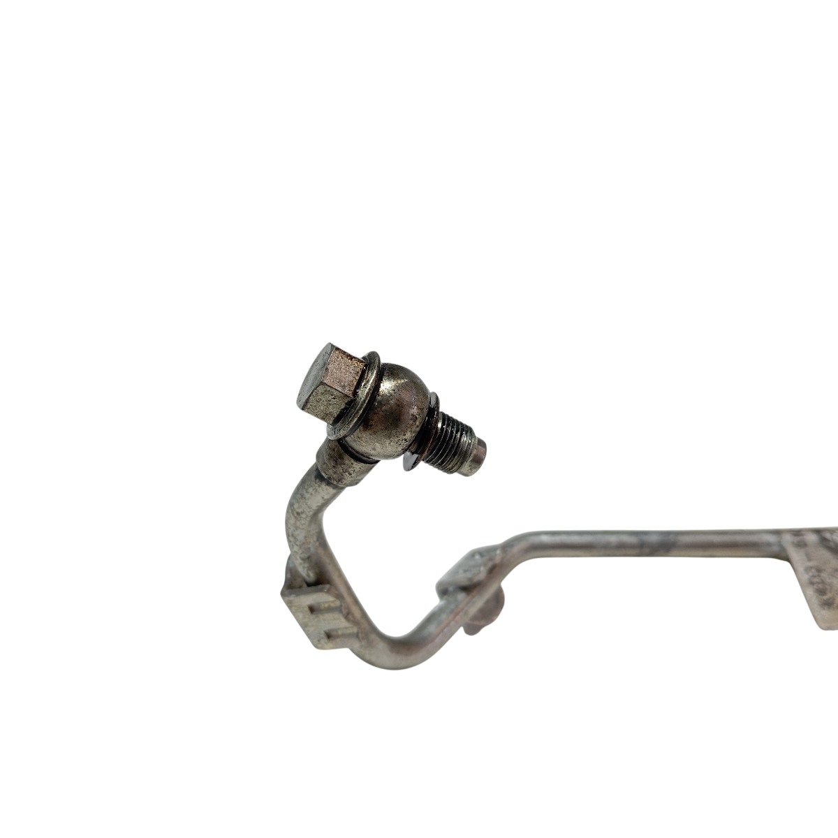 Tubo oleo turbina discovery sport 2.0 2020 2021 V680 4