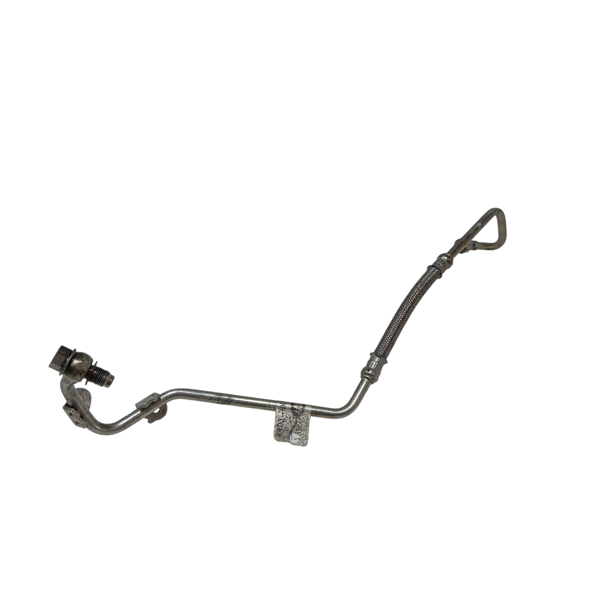 Tubo oleo turbina discovery sport 2.0 2020 2021 V680
