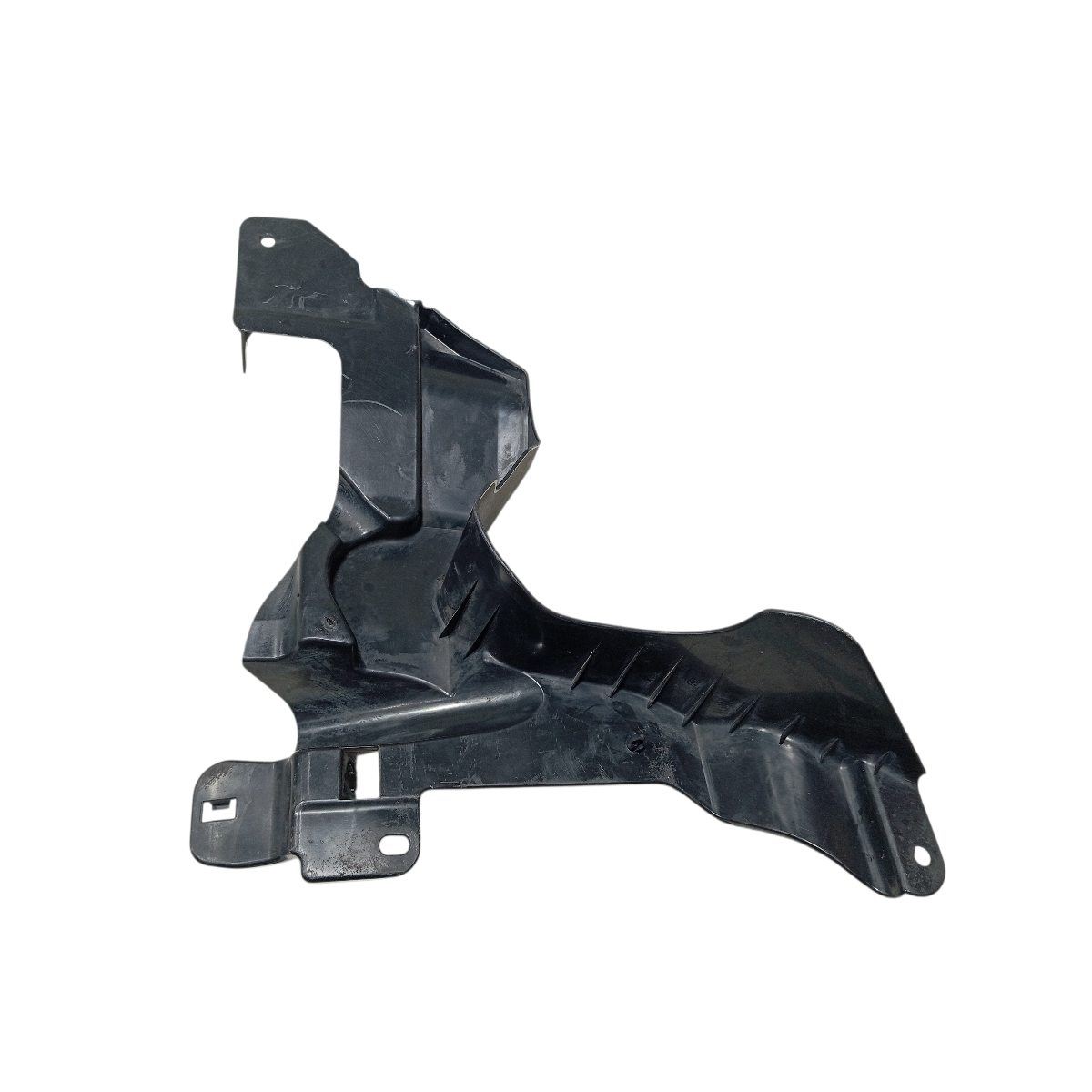 Defletor direito caixa roda Discovery sport  2020 v680 4