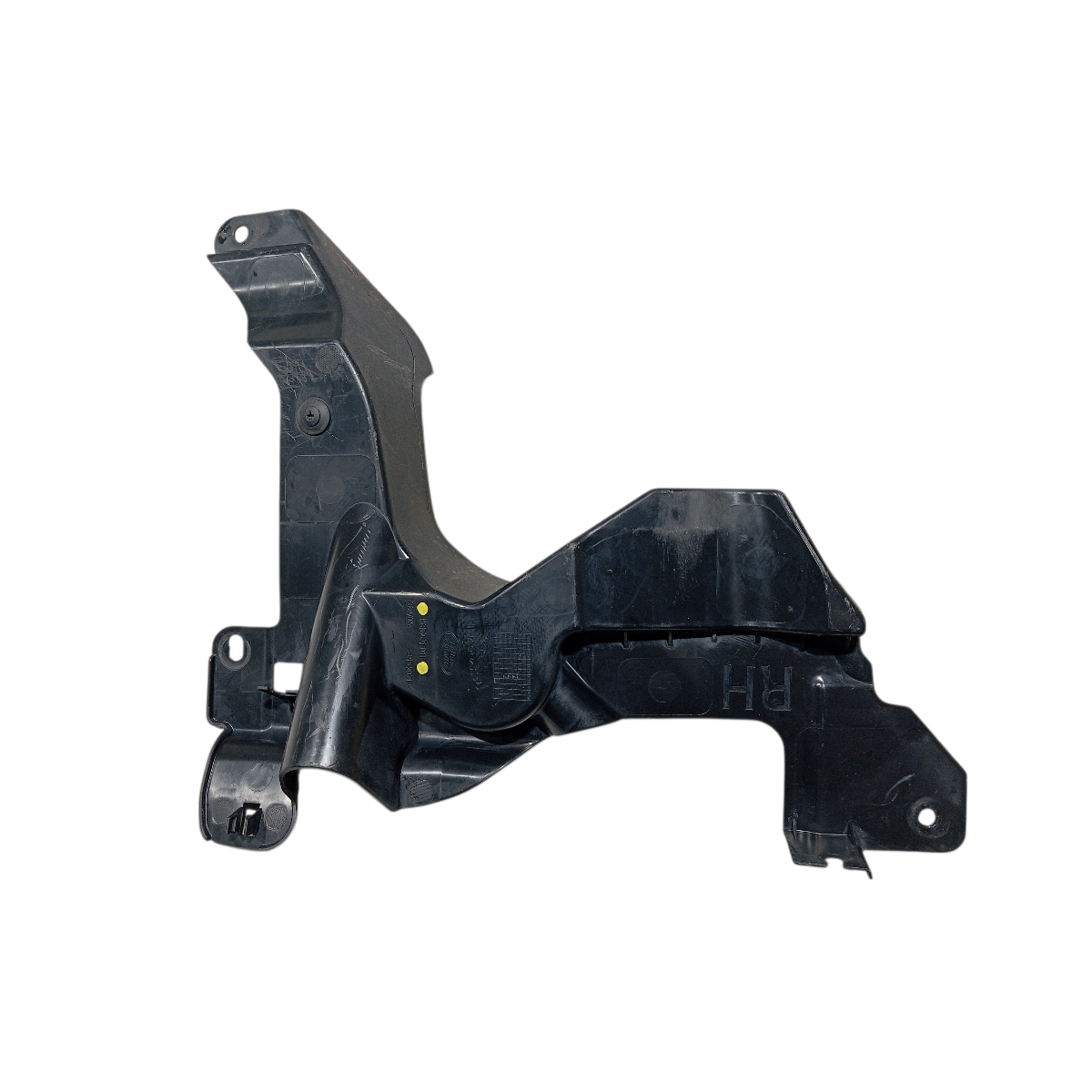 Defletor direito caixa roda Discovery sport  2020 v680 2