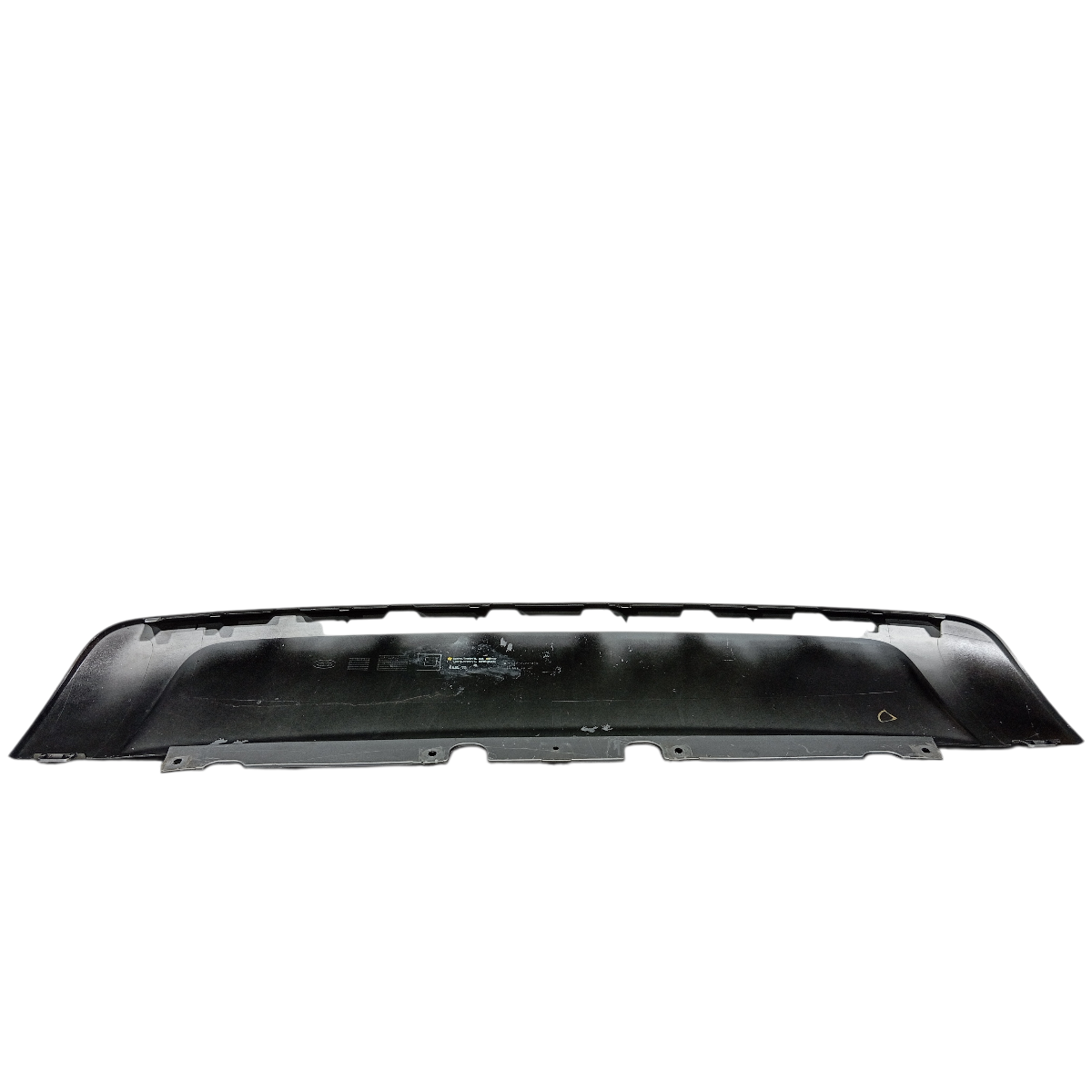 Aplique parachoque dianteiro Discovery sport 2020 2021 v680 2