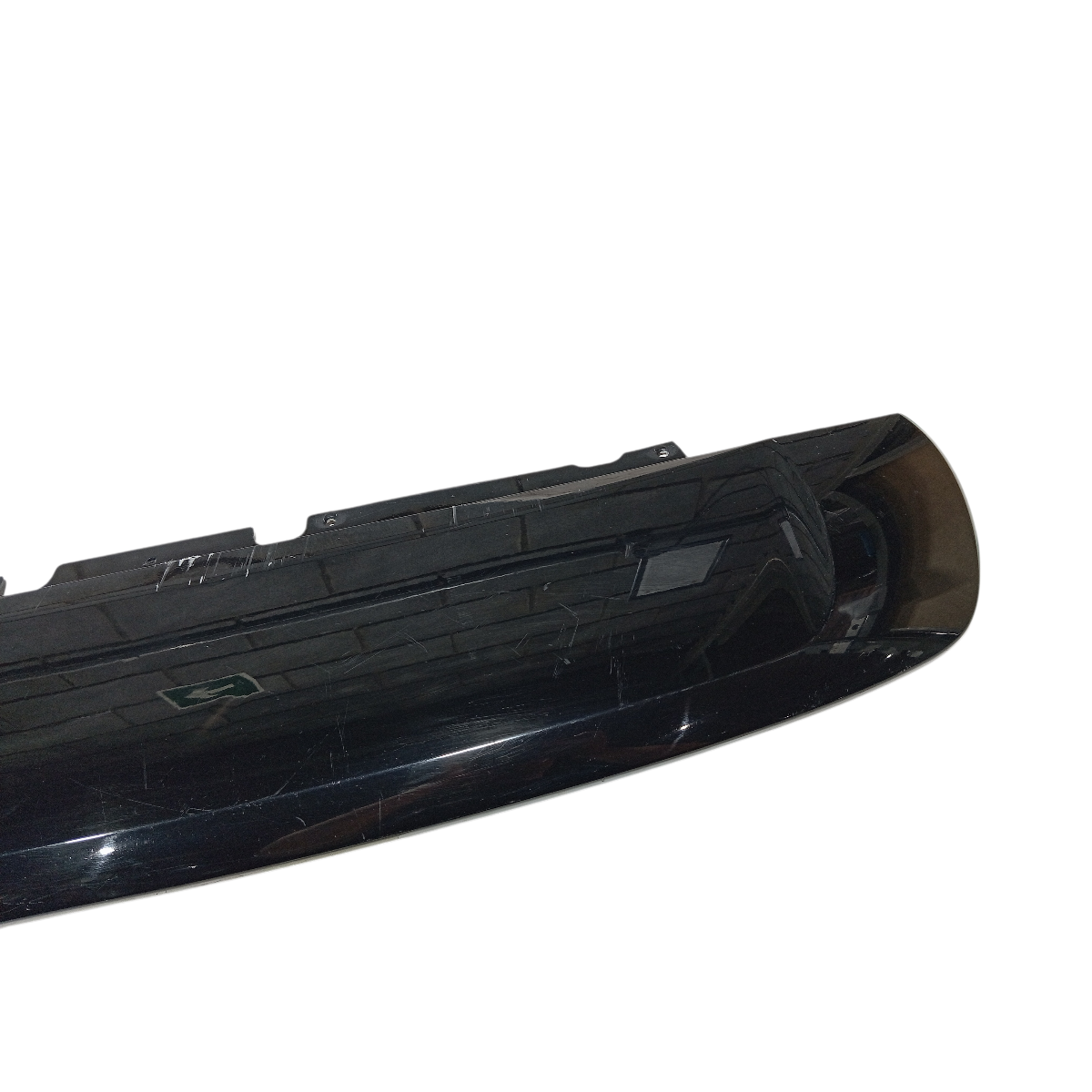 Aplique parachoque dianteiro Discovery sport 2020 2021 v680 4