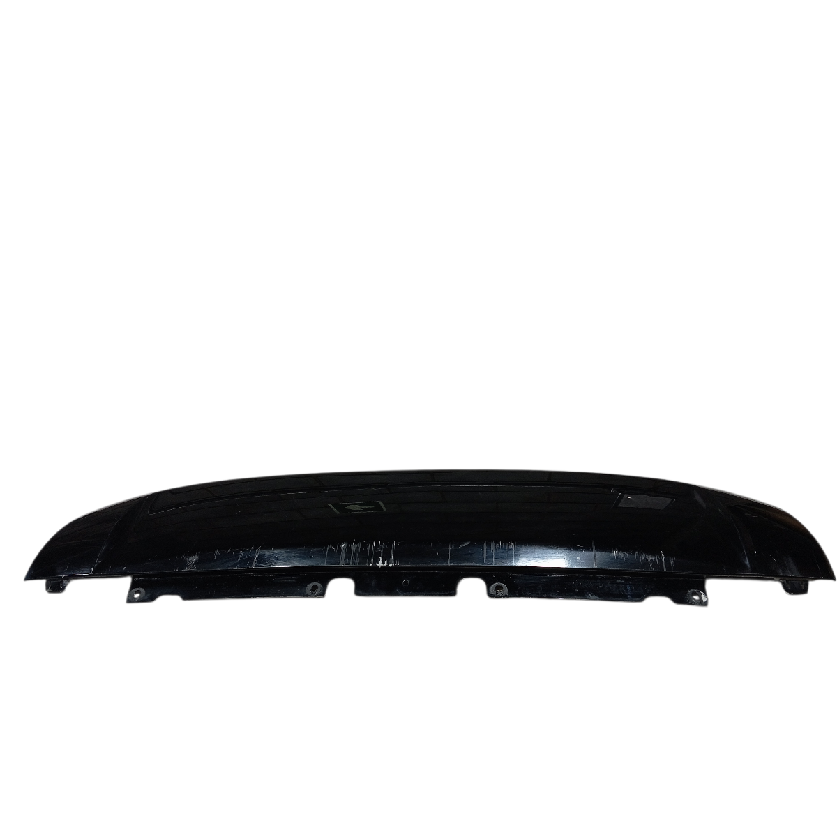 Aplique parachoque dianteiro Discovery sport 2020 2021 v680 3