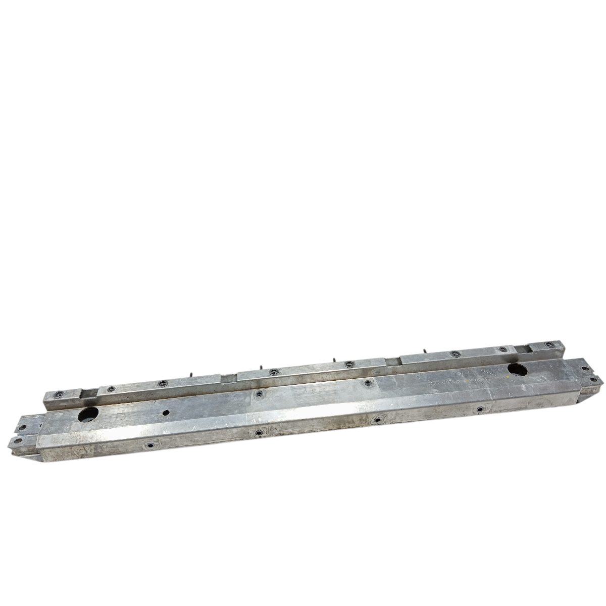 Travessa radiador Land Rover Discovery sport 2.0 2020 v680 3