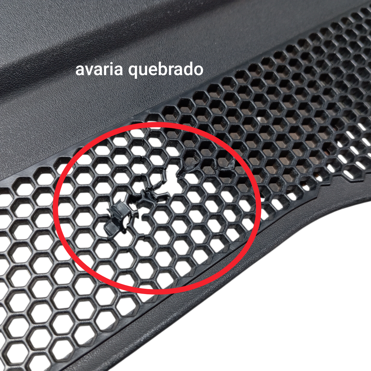 Churrasqueira direita Discovery sport 2.0 2020 v680 8