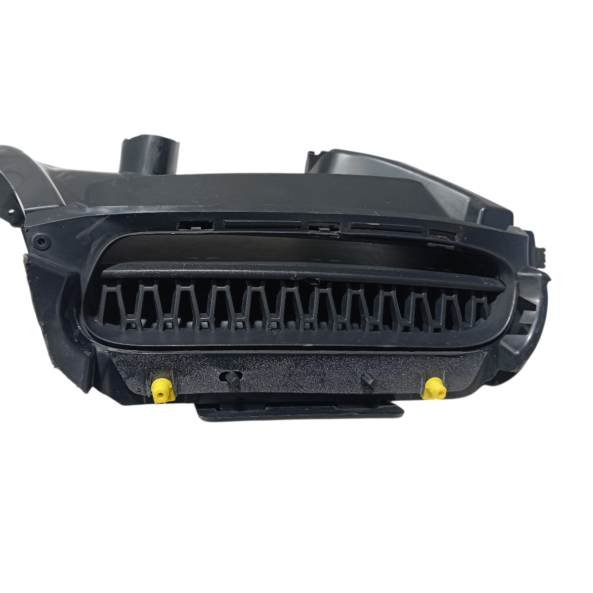 Guia esquerdo parachoque dianteiro discovery sport 2020 V680 3