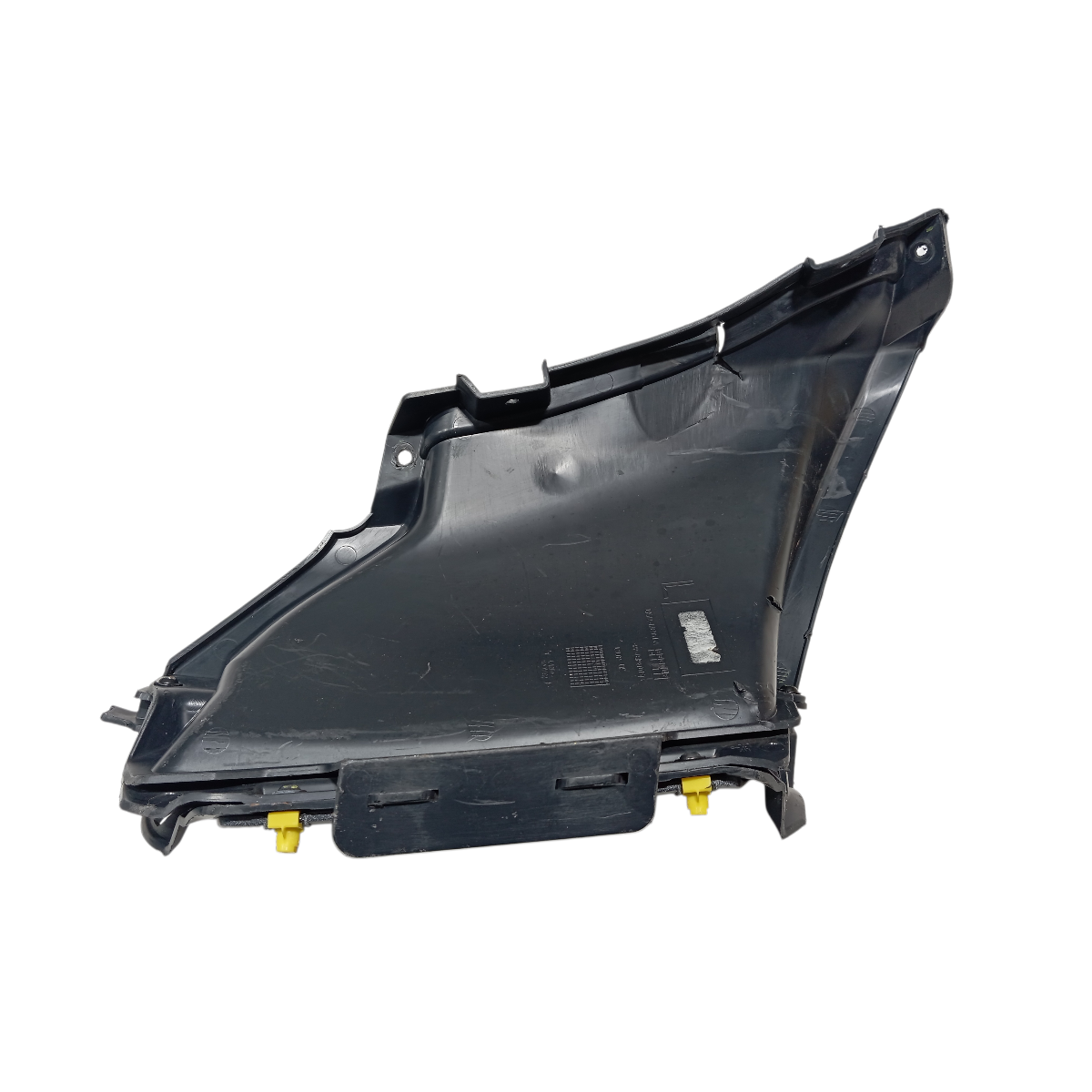 Guia esquerdo parachoque dianteiro discovery sport 2020 V680 1