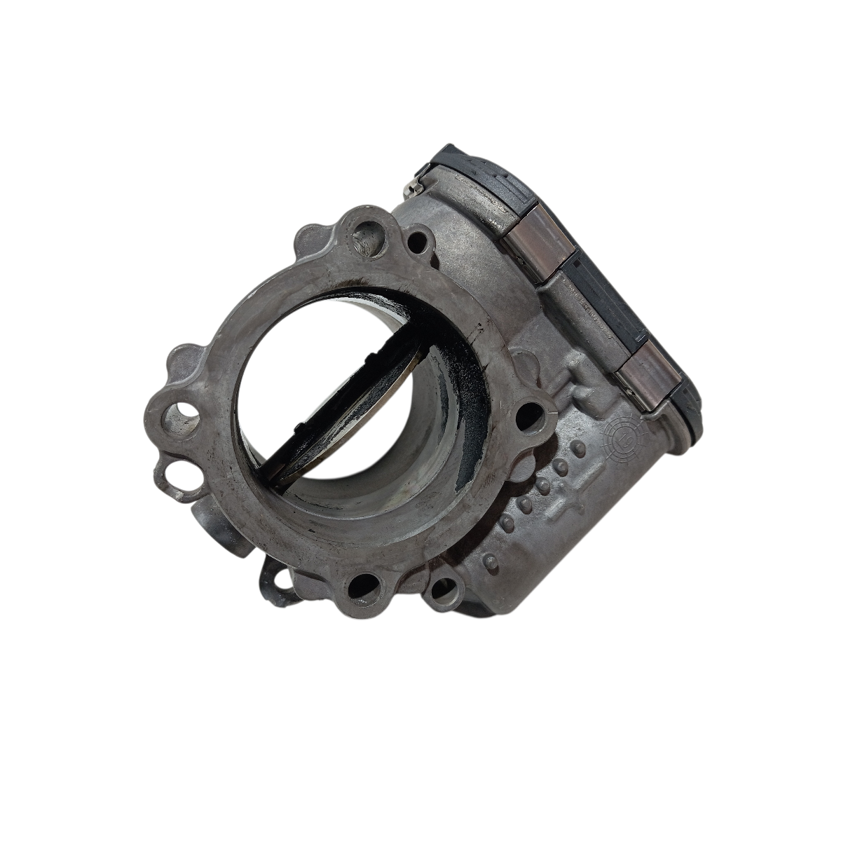 Tbi corpo borboleta Discovery sport 2.0 2020 2021 v680 4