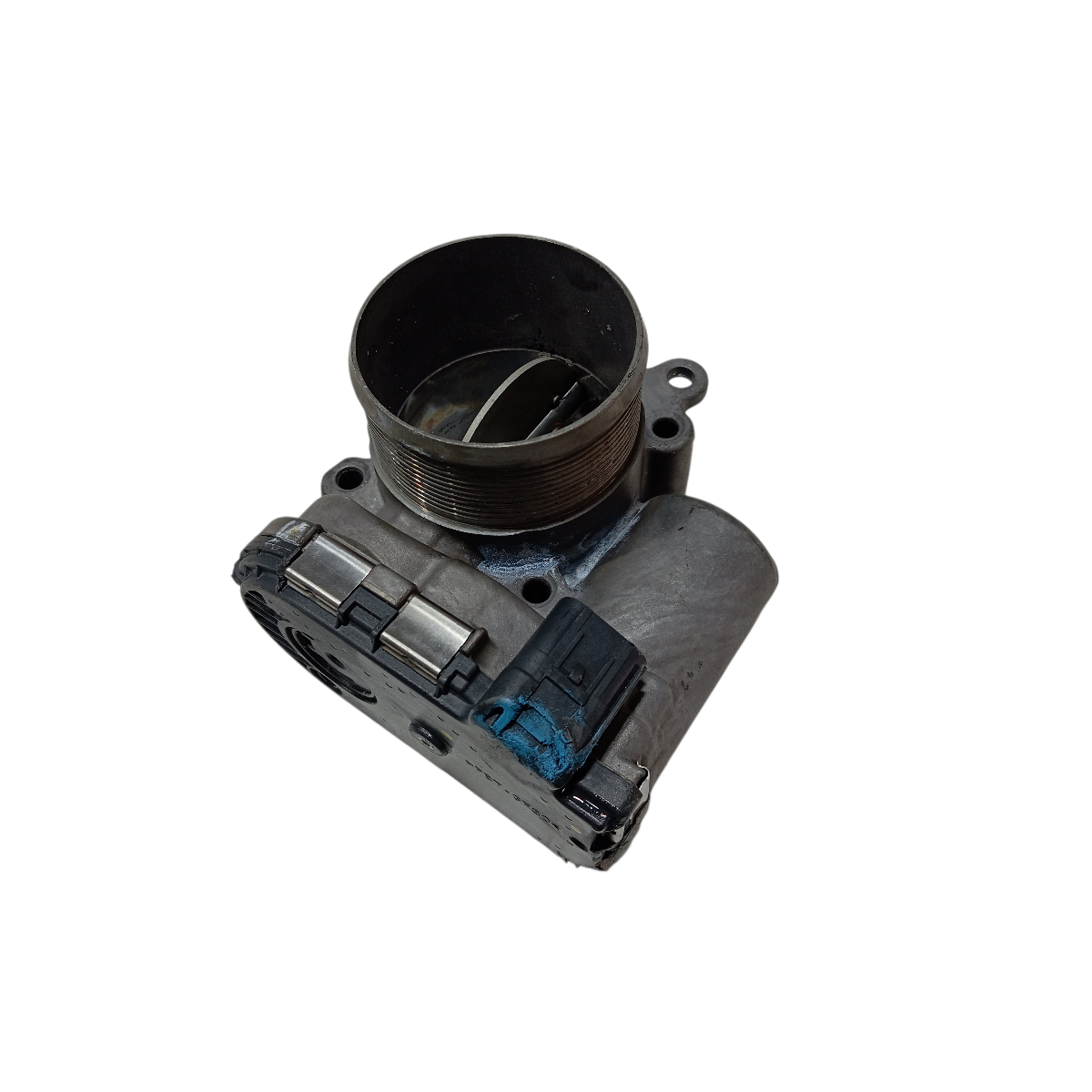 Tbi corpo borboleta Discovery sport 2.0 2020 2021 v680 2