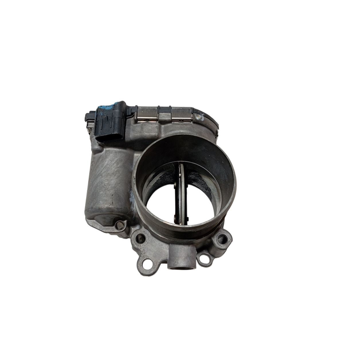 Tbi corpo borboleta Discovery sport 2.0 2020 2021 v680 1
