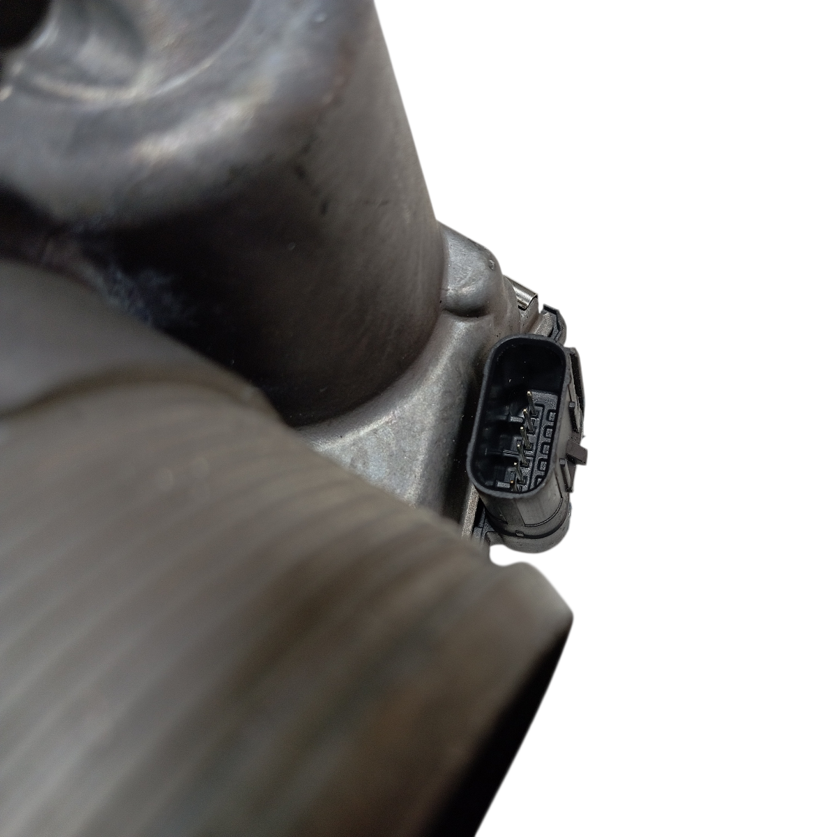 Tbi corpo borboleta Discovery sport 2.0 2020 2021 v680 5