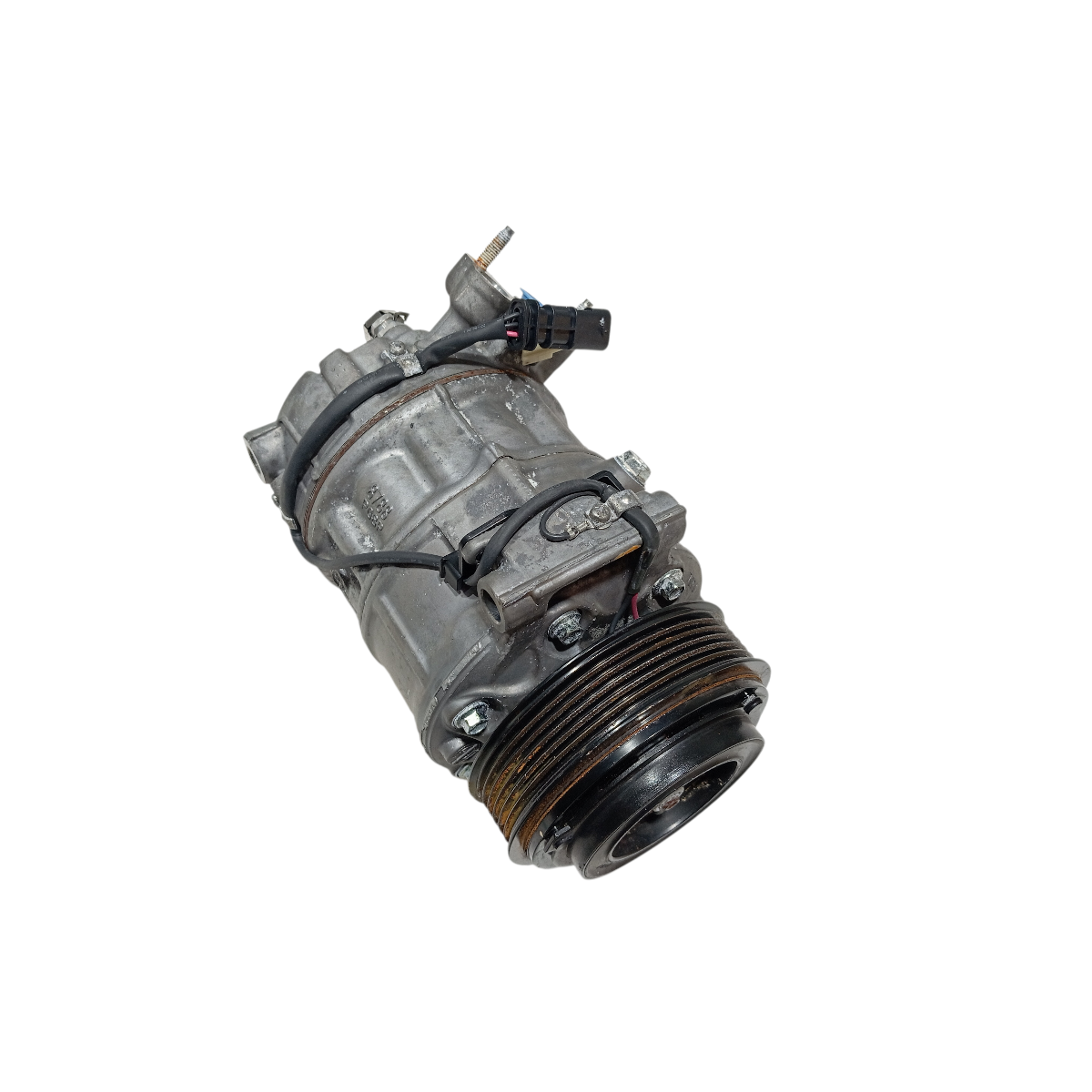Compressor ar condi Land Rover Discovery sport 2.0 2020 v680 3