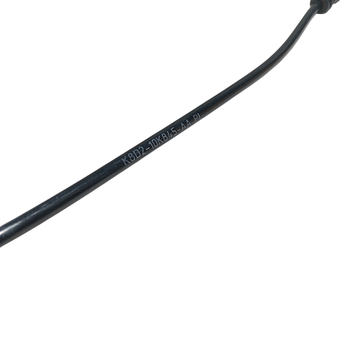 Sensor pastilha dianteira esq discovery sport 2.0 2020 V680 7