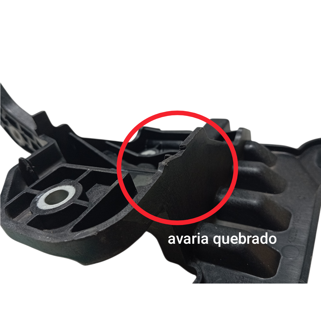 Suporte caixa filtro ar discovery sport 2.0 2020 2022 V680 8