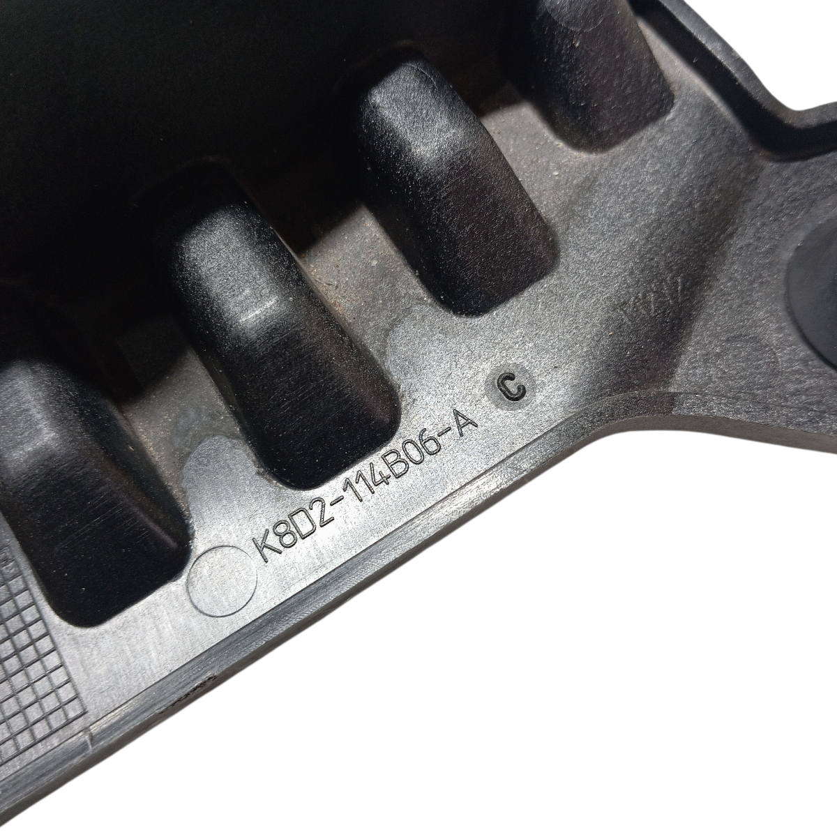 Suporte caixa filtro ar discovery sport 2.0 2020 2022 V680 7