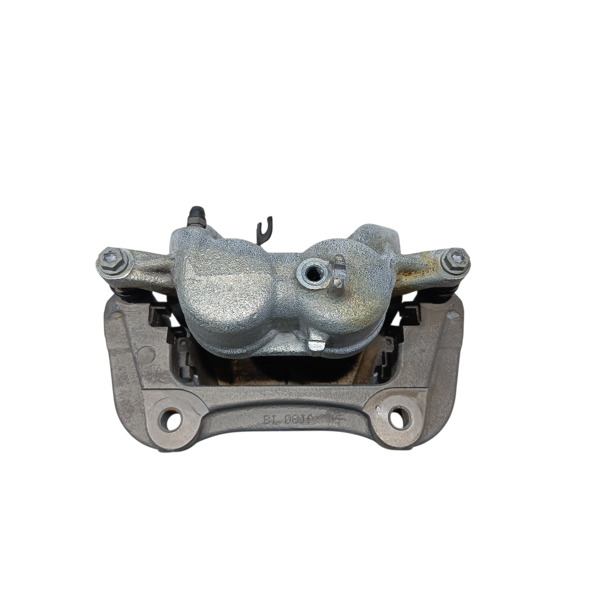 Pinça dianteira esq Land Rover Discovery sport 2.0 2020 v680 3