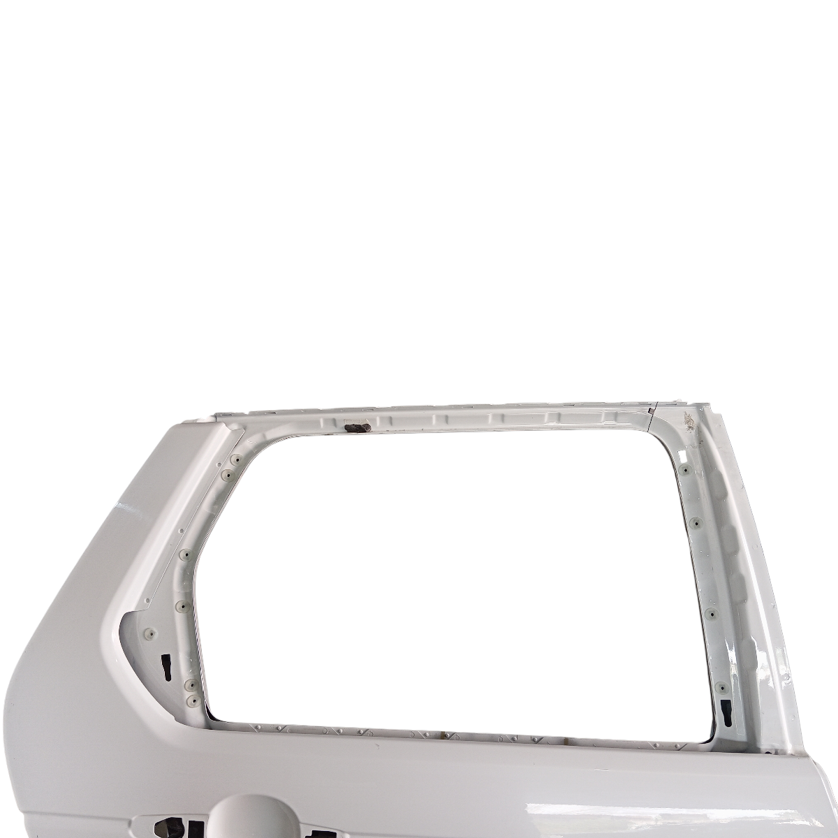 Porta traseira direita Land Rover Discovery sport 2020 v680 6
