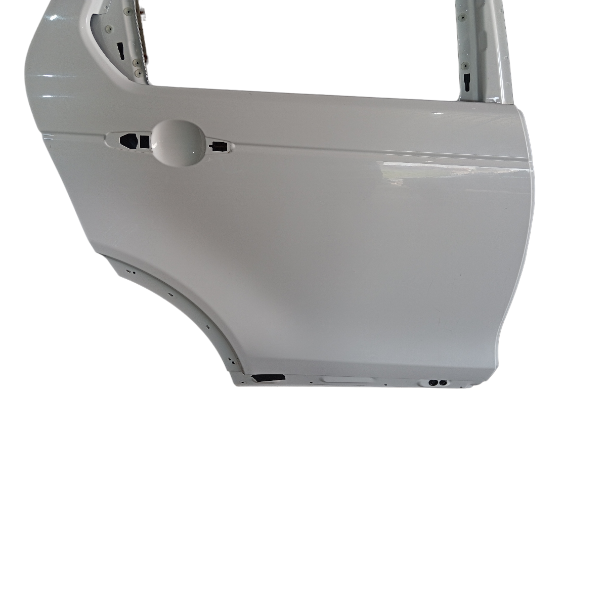 Porta traseira direita Land Rover Discovery sport 2020 v680 4