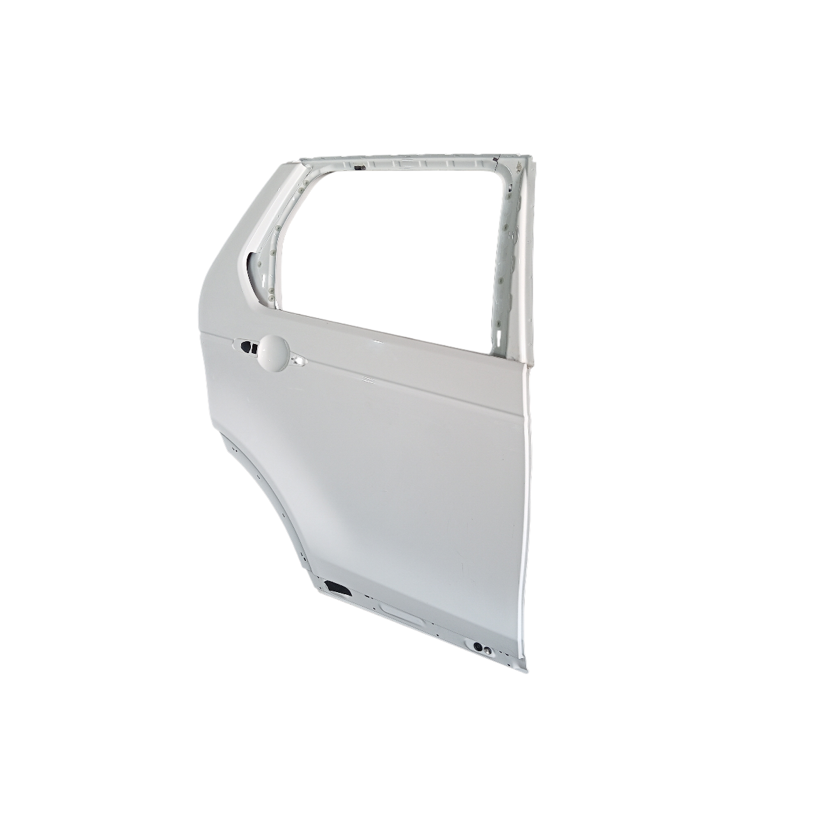 Porta traseira direita Land Rover Discovery sport 2020 v680 5