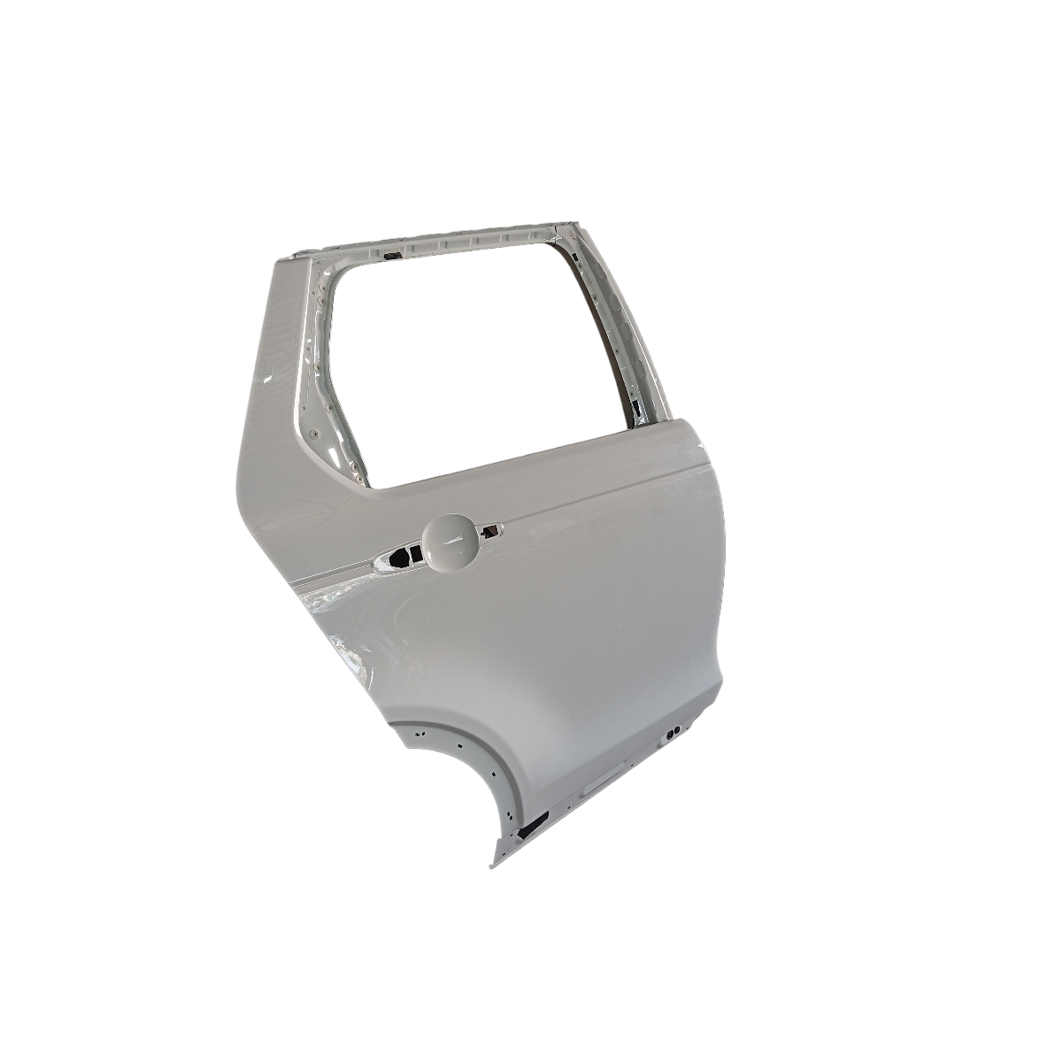 Porta traseira direita Land Rover Discovery sport 2020 v680 3