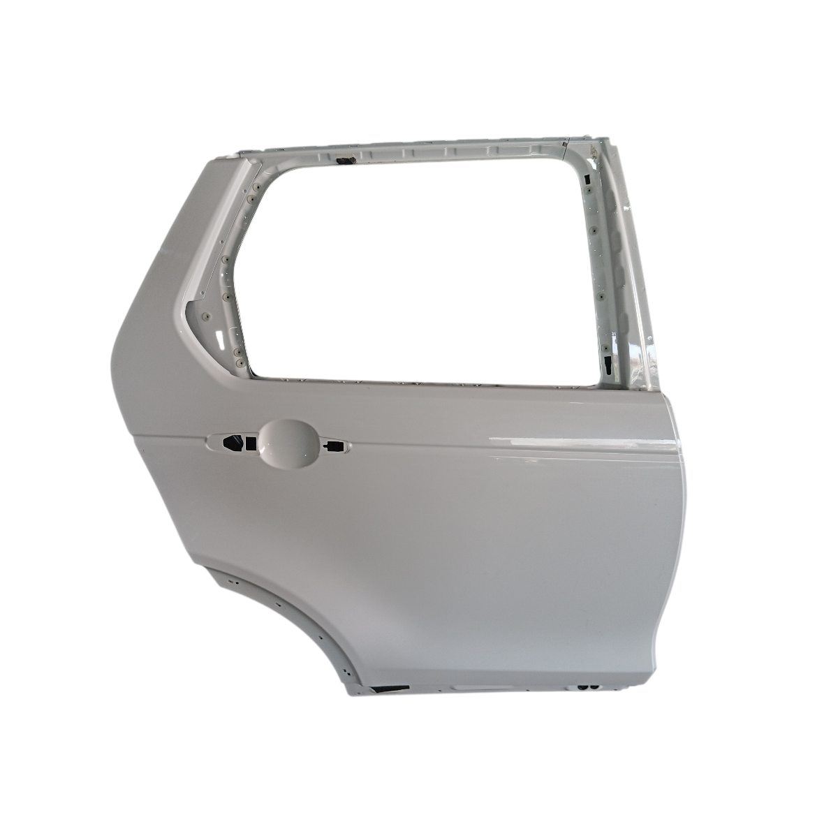 Porta traseira direita Land Rover Discovery sport 2020 v680 2