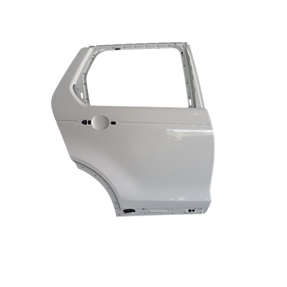 Porta traseira direita Land Rover Discovery sport 2020 v680 1