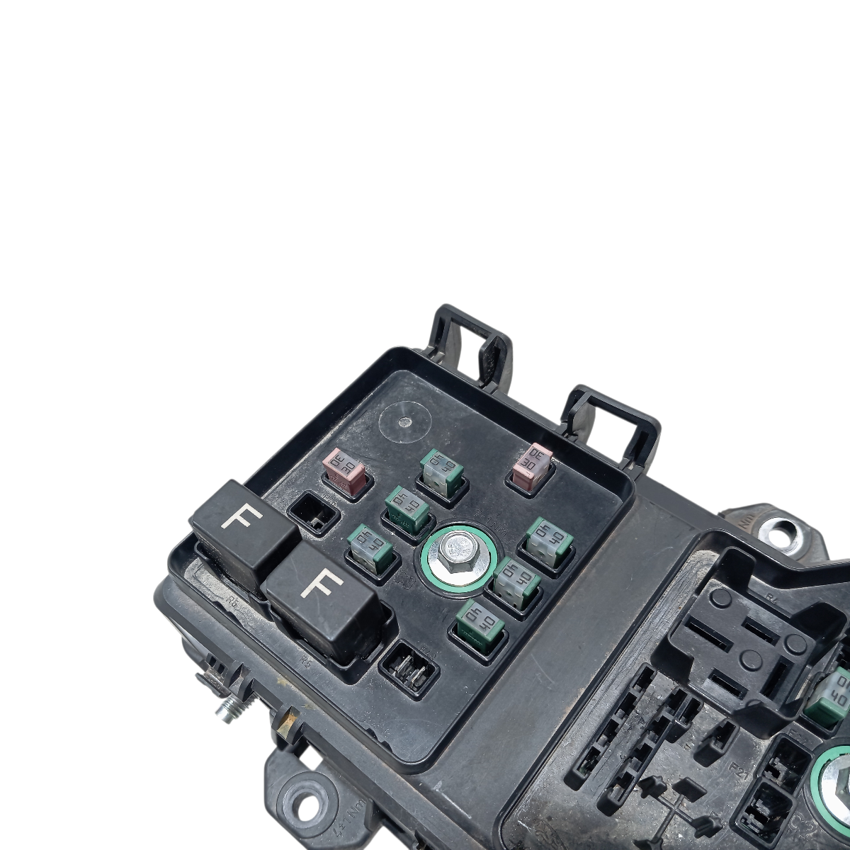 Caixa Fusível Land Rover Discovery Sport 2020 V680 7