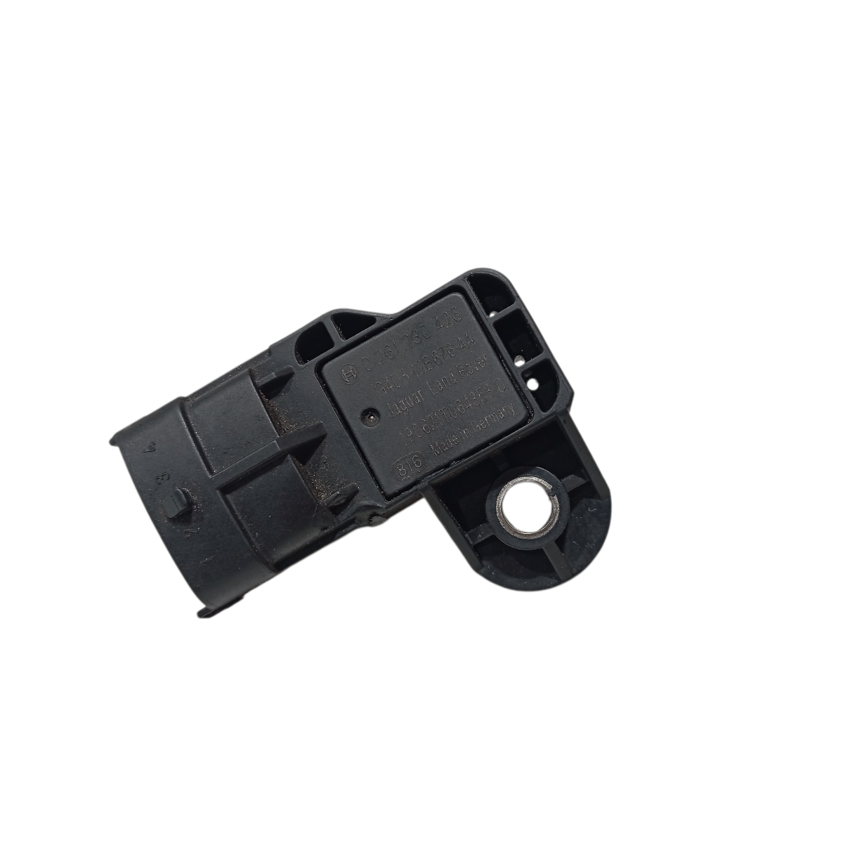 Sensor map land rover discovery sport 2.0 2020 V680 1