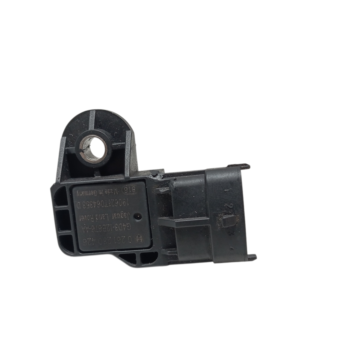 Sensor map land rover discovery sport 2.0 2020 V680 2