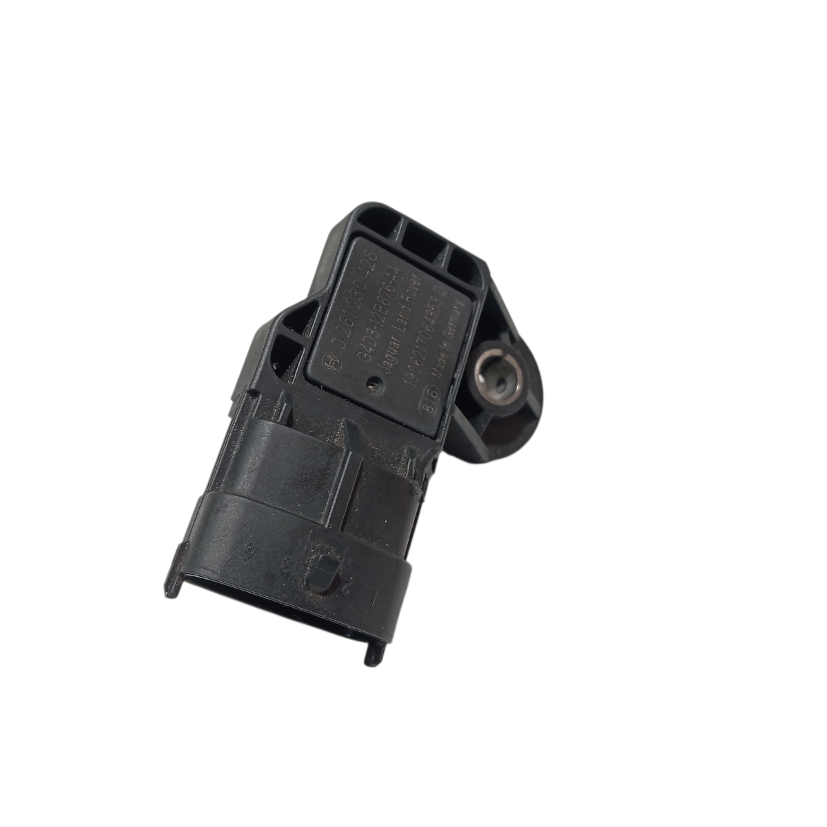 Sensor map land rover discovery sport 2.0 2020 V680 3